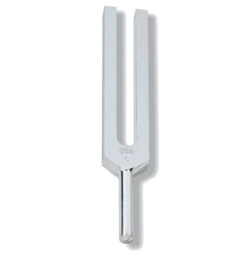 Diapason in acciaio inox Devaset senza cursore