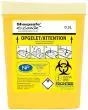 Contenitore aghi Sharpsafe® 0.3L, 10 pezzi