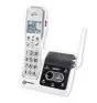  Telefono Cordless Geemarc AMPLIDECT595 U.L.E