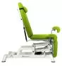 Sedia ginecologica elettrica Mobercas SE-1130-G (1 motore)