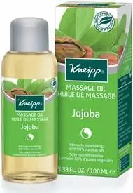 Olio da massaggio Jojoba 200 ml - Kneipp