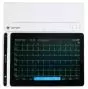 Elettrocardiografo ECG Spengler Cardiomate EVI 10" (18 canali) con interpretazione