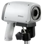 Video colposcopio C6A standard Edan