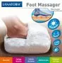 Cuscino da massaggio dei piedi Lanaform Foot Massager LA110103