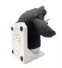 Modello di testa per intubazione canina di Erler Zimmer