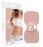 Kit a farfalla per elettrostimolatore Pinktens