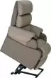Sedia elettrica Innov'sa Cocoon XXL - Generazione 1 (1 motore)