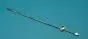 Sonda curette Novack, 23 cm - Holtex