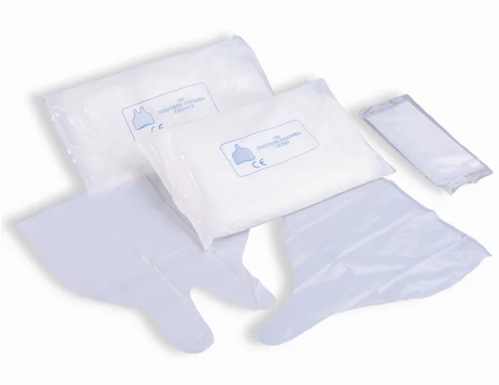 Salvadito 2 dita, sacchetto di 100 pezzi