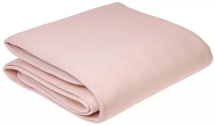 Copertura riscaldante Lanaform Healing Blanket (doppia) LA180102