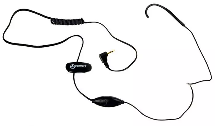 Auricolari Geemarc CL HOOK 1