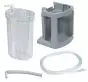 Kit di conversione Serres per aspiratori Weinmann Accuvac Pro e Lite