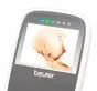 Baby video monitor 2 in 1 Beurer BY 99 Dual