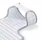 Cuscino termico per il dorso e la nuca Sanitas SHK 32 