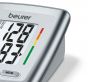 Misuratore di pressione elettronico da braccio Beurer BM 35