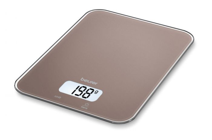 bilancia da cucina digitale beurer