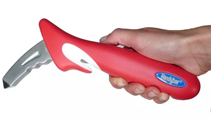 Maniglia Handybar Hestec