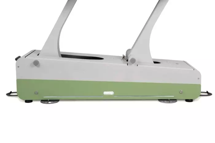 Pannelli intercambiabili per tavoli idraulici Naggura' Swop PHYSIO