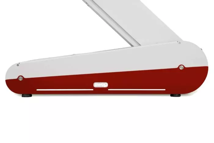 Pannelli intercalari Naggura' Swop P3 per poltrone podologiche