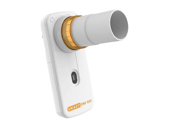 Spirometro personale Mir SmartOne