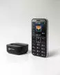 Telefonino Bluetooth Geemarc Cl8360 amplificato (+35dB)
