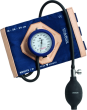 Misuratore di pressione da braccio VAQUEZ-LAUBRY Classic Spengler 