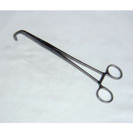 Pinzette Chirurgiche DeBakey Per Tessuti Vascolari Strumento Atraumatico Pinzette Chirurgiche DeBakey Per Tessuti Vascolari Strumento Atraumatico