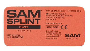 Sam Splint stecca modellabile