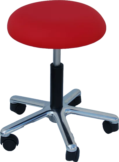 Sgabello medico Mobercas T-311