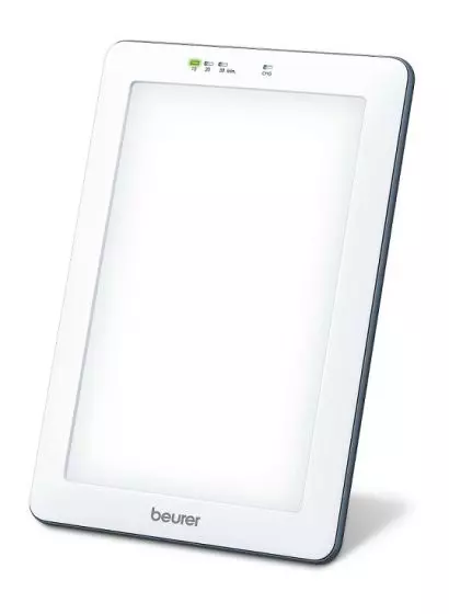 Lampada per luminoterapia Sleepline Beurer TL 55