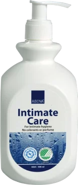 Skincare igiene intima Abena