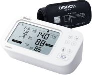 Misuratore di pressione elettronico da braccio Omron M6 Comfort HEM-7321-E