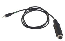 Pulsante di risposta del paziente per audiometri 9910 e 600M (jack da 3,5 mm)