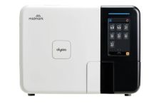 Midmark Alyssa B18 Sterilizzatore per autoclave - 18L