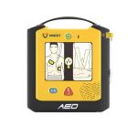 Defibrillatore automatico esterno ViVest Powerbeat X1