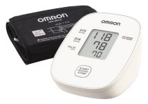 Misuratore automatico della pressione arteriosa del braccio superiore OMRON M1 Basic