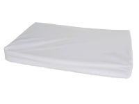 Materasso per culla pediatrica (63 x 37 x 5,5 cm)