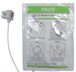 Coppia di elettrodi per adulti per defibrillatore Colson Def NSI CC8010300