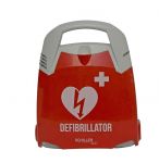 Defibrillatore Schiller FRED PA-1 semi automatico DSA