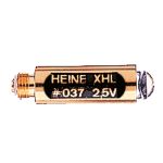 Lampadina alogena 2,5V o 3,5V, XeNo Heine 049-A piles (2,5V)