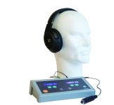 Audiometro 9910 Electronica Medical versione presa elettrica