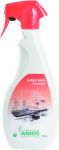 Detergente disinfettante Anios Surfa’safe Premium Rosso 750ml