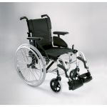 Sedia a rotelle Action 2 NG Visco Invacare