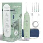 Idropulsore dentale versatile e adatto a tutta la famiglia Neopulse My First