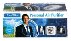 Purificatore d'aria Lanaform Personal Air Purifier LA120203