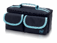 Borsa speziale per analisi Row Elite Bags 