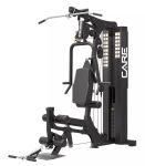 Panca multifunzione Care Fitness