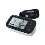 Misuratore di pressione Omron M7 Intelli IT HEM-7361T-EBK