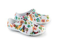Zoccoli sanitari Schu'zz Globule donna Toucan