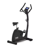 Cyclette elettrica CARE ERGOS